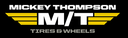 MICKEY THOMPSON