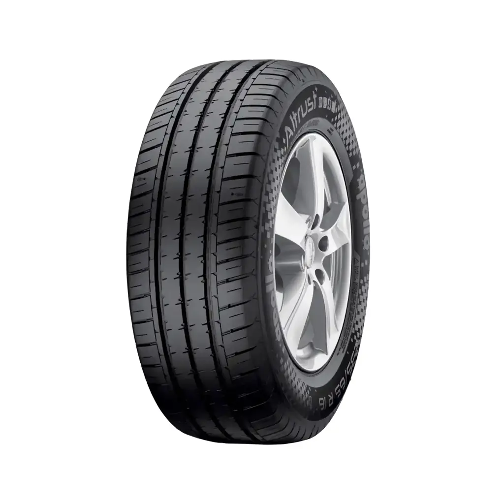 205/70R15C 106R APOLLO ALTRUST+