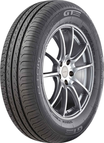 155/60R15 78T CITY FE1 XL