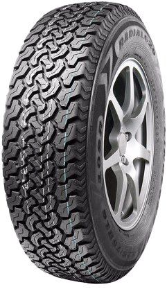 215/65 R 16   98H   LING LONG   RADIAL 620