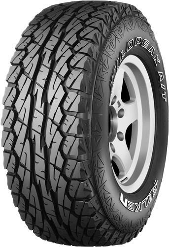 275/65 R 17   115H   FALKEN   WILDPEAK A/T 01