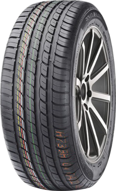 245/40 R 19   98W   ROYALBLACK   ROYAL EXPLORER XL