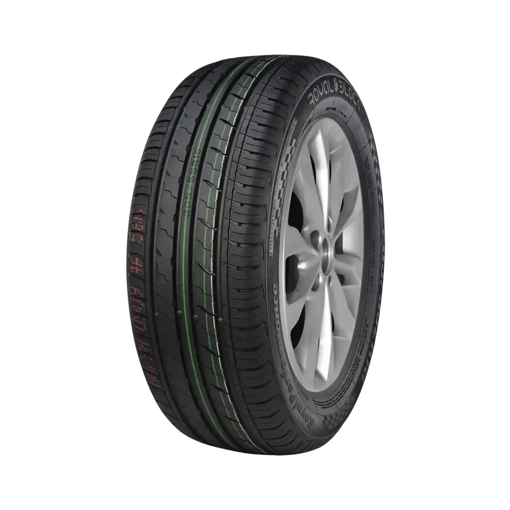 225/35 R 20   93W   ROYALBLACK   ROYAL PERFORMANCE XL