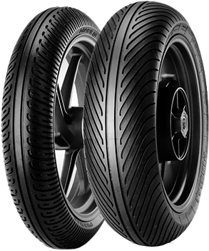 120/80 - 10   NHS TL   PIRELLI   DIABLO RAIN SCR1