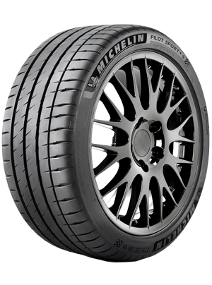 345/25 ZR 21   (104Y)   MICHELIN   PILOT SPORT 4 S XL ZP