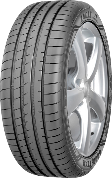 255/50 R 20   109Y   GOODYEAR   EAGLE F1 ASYMMETRIC 3 SUV FP XL