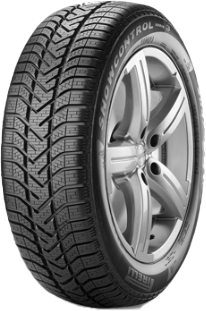 195/55 R 16   87H   PIRELLI   W210 SNOWCONTROL 3 * R-F