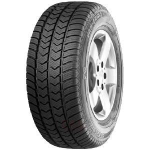 185 R 14   102/100Q   SEMPERIT   VAN-GRIP 2