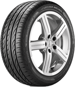 275/30 ZR 20   (96Y)   PIRELLI   P ZERO NERO GT XL