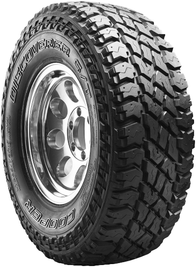 LT 245/75 R 16   120/116Q   COOPER TIRES   DISCOVERER S/T MAXX POR