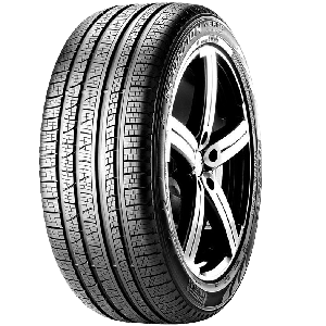 215/65 R 16   98H   PIRELLI   SCORPION VERDE ALL SEASON FSL