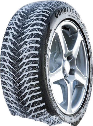 185/65 R 14   86T   GOOD YEAR   ULTRA GRIP 8