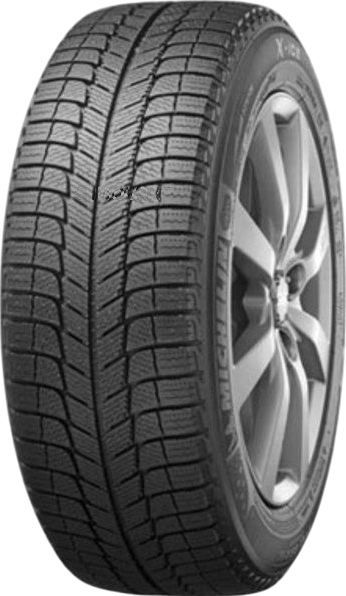 205/70 R 15   96T   MICHELIN   X-ICE XI3