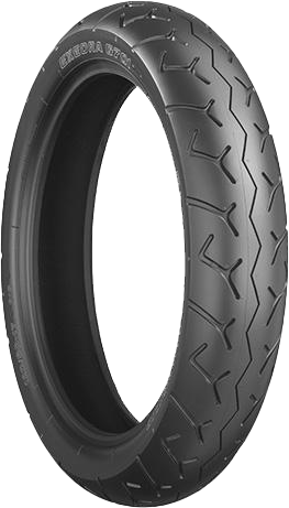 150/80 R 17   M/C 72H   BRIDGESTONE   EXEDRA G701