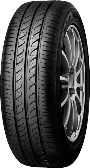 155/70 R 13   75T   YOKOHAMA   AE01 BLUEARTH