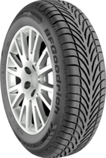 205/60 R 15   95H   BF GOODRICH   G-FORCE WINTER XL DOT19