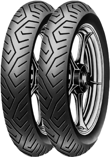 120/80 - 16   M/C 60T   PIRELLI   MT75