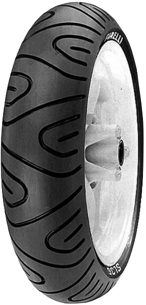 130/70 - 11   60L   PIRELLI   SL36 SYNERGY Reinf TL