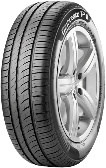 195/60 R 15   88V   PIRELLI   P1 CINTURATO VERDE DOT2023