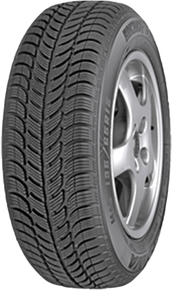 185/60 R 15   88T   SAVA   ESKIMO S3 + XL