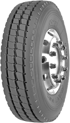 13 R 22,5   156G154K   SAVA   AVANT MS2