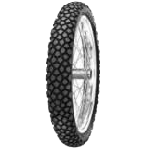 3.00 - 21   51R   METZELER   ENDURO 1 TT