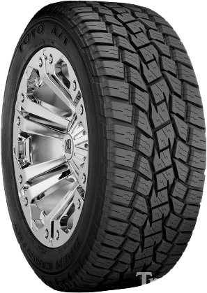 245/70 R 17   108S   TOYO   OPEN COUNTRY A21
