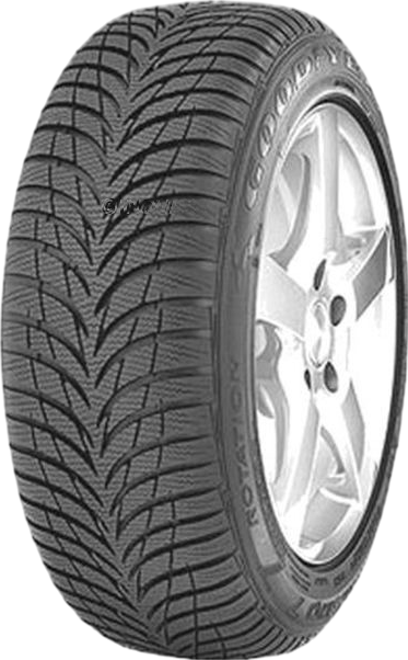255/50 R 19   107V   GOOD YEAR   ULTRAGRIP * ROF XL