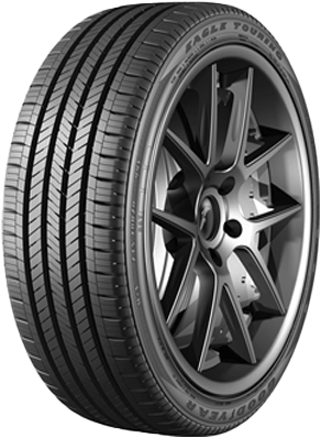 255/45 R 20   105W   GOODYEAR   EAGLE TOURING FP MGT XL