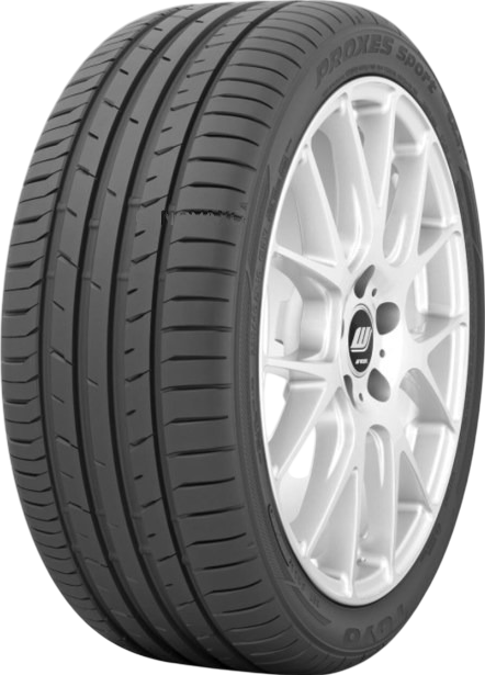 235/60 R 18   107W   TOYO   PROXES SPORT SUV XL