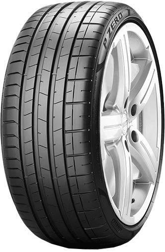 245/45 R 18   100Y   PIRELLI   P-ZERO PZ4 SC (MO-S) ncs XL