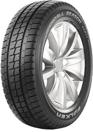 225/60 R 16   105/103T   FALKEN   EUROALL SEASON VAN11