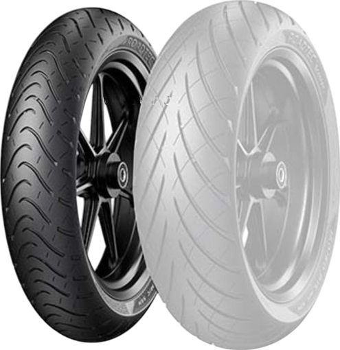 130/80 - 16   M/C 64P   METZELER   ROADTEC SCOOTER TL