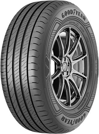 255/60 R 18   112V   GOODYEAR   EFFICIENTGRIP 2 SUV XL