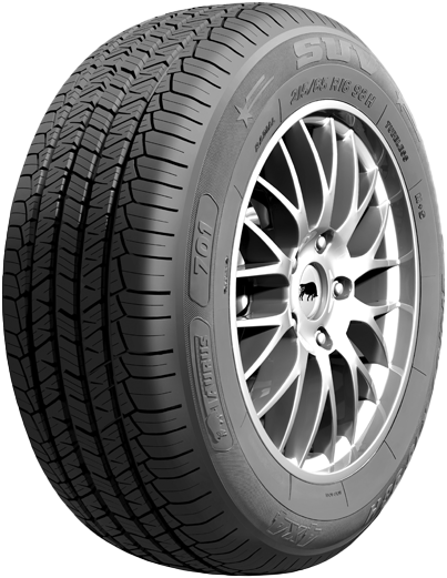 255/55 R 19   111V   TAURUS   SUV 701 XL