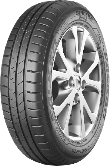 205/55 R 16   91H   FALKEN   SINCERA SN110