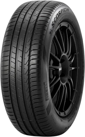 235/45 R 21   101T XL   PIRELLI   SCORPION (AO+) Seal inside DOT22