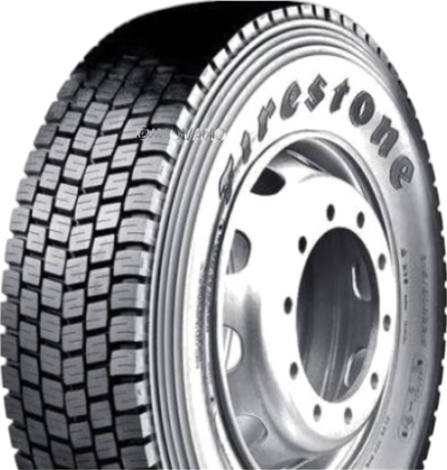 315/80 R 22.5   156/150L   FIRESTONE   FD622+