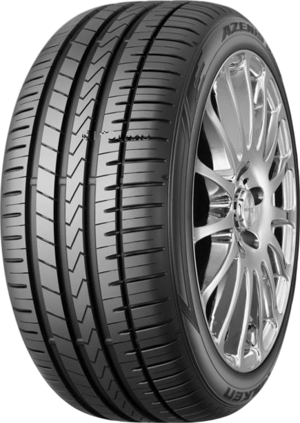 225/55 R 19   99W   FALKEN   AZENIS FK510 SUV MFS