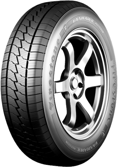 235/65 R 16   121/119R   FIRESTONE   VANHAWK MULTISEASON