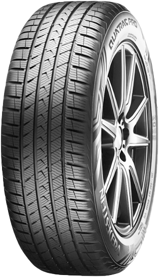 215/50 R 17   95Y   VREDESTEIN   QUATRAC PRO XL