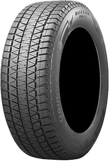 225/70 R 16   103S   BRIDGESTONE   BLIZZAK DM-V3