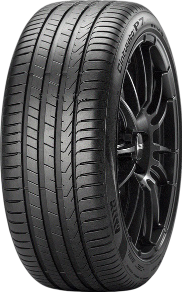 225/45 R 18   91W   PIRELLI   P7 CINTURATO (AR) R-F
