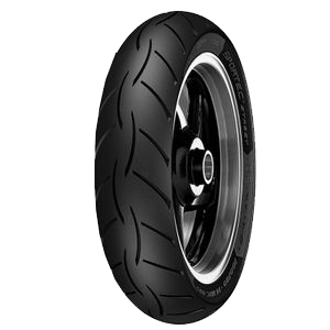 80/90 - 14   M/C 40S   METZELER   SPORTEC STREET TL