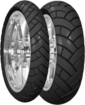 100/90 - 19   57V   AVON   TRAILRIDER AV53