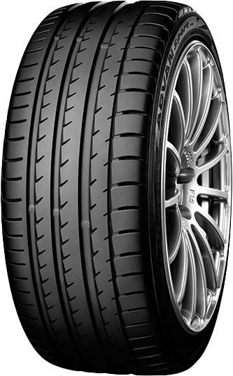 275/45 ZR 18   (107Y) XL   YOKOHAMA   ADVAN SPORT V105S DOT20