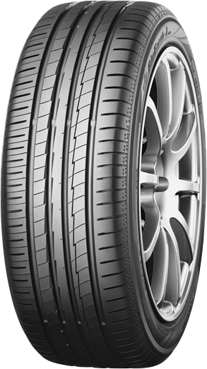225/45 R 17   91W   YOKOHAMA   BluEarth GT AE51B RPB