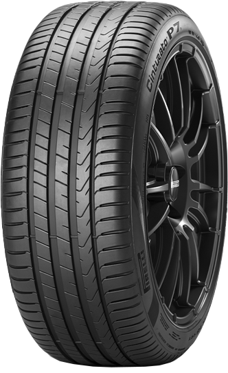 245/45 R 18   96W   PIRELLI   CINTURATO P7 C2 Seal Inside DEMO