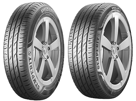 195/60 R 15   88H   SEMPERIT   SPEED-LIFE 3