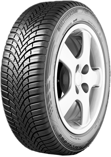 165/70 R 14   85T   FIRESTONE   MULTISEASON 2 XL